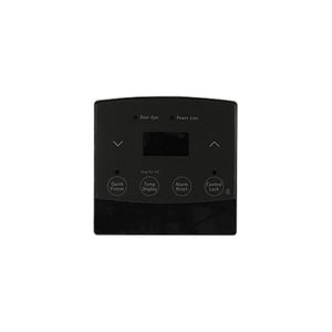 FRIGIDAIRE 297366201 ELECTRONIC CONTROL (genuine oem part)