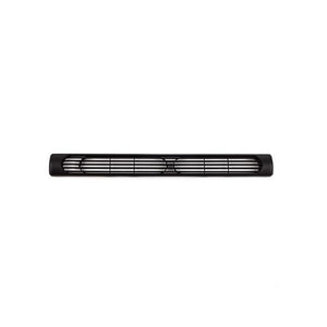 FRIGIDAIRE 297387930 GRILLE KICKPLATE (genuine oem part)