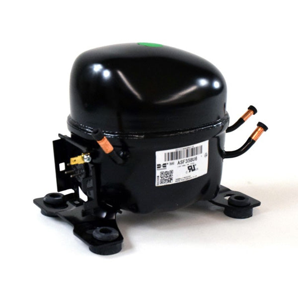 FRIGIDAIRE 297411253 COMPRESSOR (GENUINE OEM PART) - Parts Solution Group