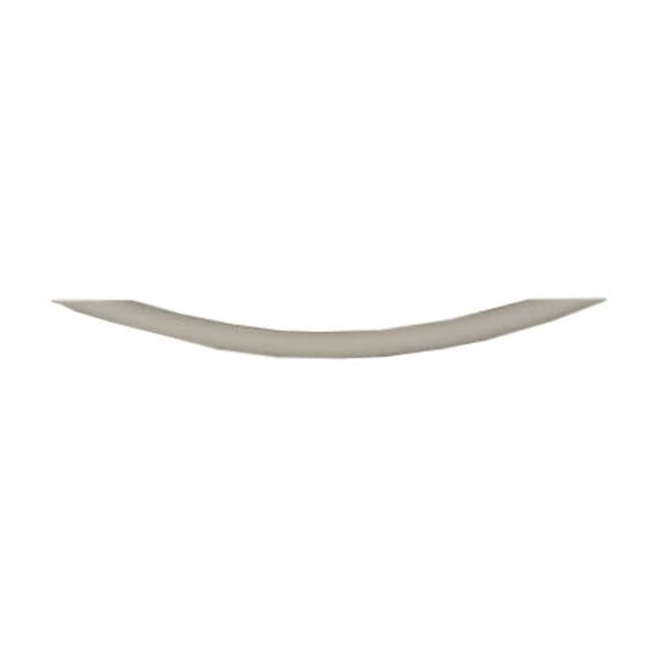 FRIGIDAIRE 297431220 SHORT HALF MOON HANDLE (GENUINE OEM PART) - Parts Solution Group