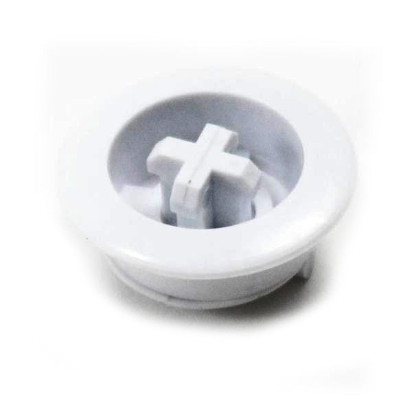 WHIRLPOOL 3-24898-007 PLUG-BREATHER- 87504 S (GENUINE OEM PART) - Parts Solution Group