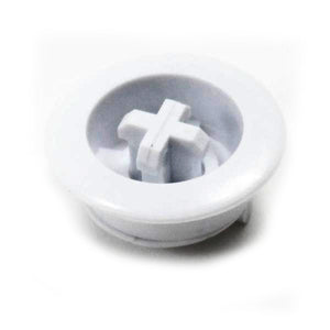WHIRLPOOL 3-24898-007 PLUG-BREATHER- 87504 S (GENUINE OEM PART)