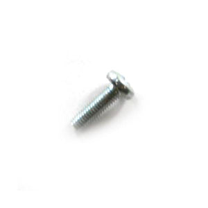 BERTAZZONI 301032 SCREW 5MA X 15C (GENUINE OEM PART)