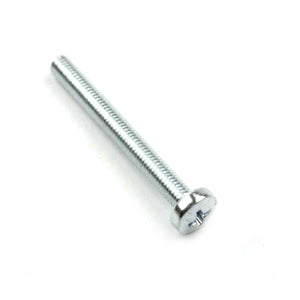 BERTAZZONI 301105 SCREW M5X45 TC CR ZN (GENUINE OEM PART)