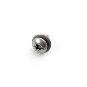 BERTAZZONI 301117 SCREW M4X8TT X 15 (GENUINE OEM PART)