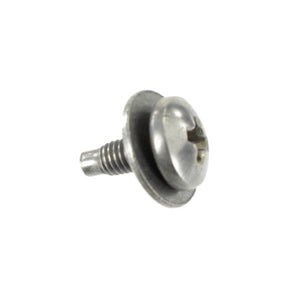 BERTAZZONI 301167 SCREW M3X8T (GENUINE OEM PART)