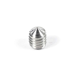 BERTAZZONI 301332 SS SCREW FOR BAR M4X5 (GENUINE OEM PART)