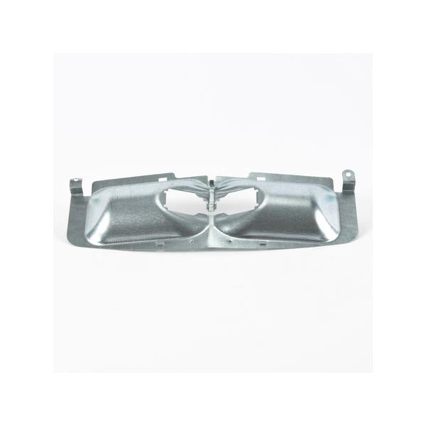 LG APPLIANCES 3034JA1009A REFRIGERATOR LIGHT HOUSING (genuine oem part) - Parts Solution Group