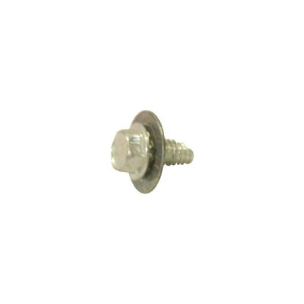 WHIRLPOOL 303776 DISHWASHER SCREW (GENUINE OEM PART) - Parts Solution Group