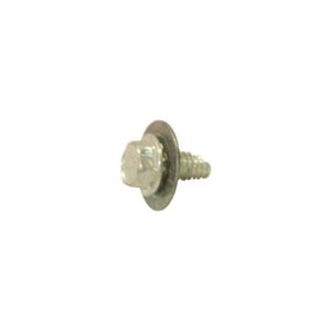 WHIRLPOOL 303776 DISHWASHER SCREW (GENUINE OEM PART)