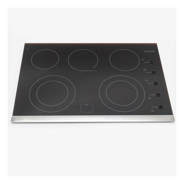 FRIGIDAIRE 305521936 COOKTOP MAIN TOP ASSEMBLY (GENUINE OEM PART) - Parts Solution Group