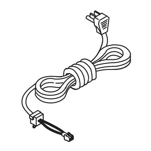 FRIGIDAIRE 305574902 COOKTOP POWER CORD (GENUINE OEM PART)