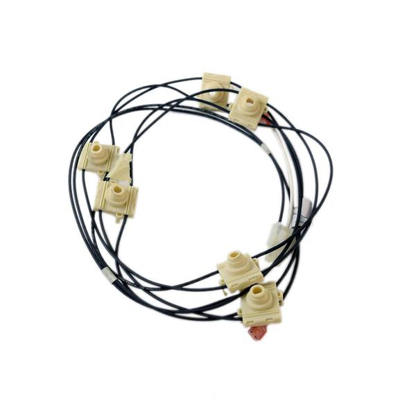 FRIGIDAIRE 305595116 COOKTOP IGNITER SWITCH AND HARNESS ASSEMBLY (GENUINE OEM PART) - Parts Solution Group