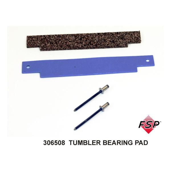 WHIRLPOOL 306508 TUMBLER BEARING KIT (GENUINE OEM PART) - Parts Solution Group