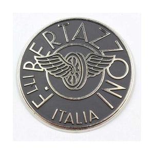 BERTAZZONI 3070593 BERTAZZONI BADGE (GENUINE OEM PART)