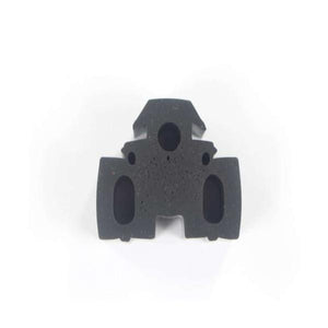 BERTAZZONI 308078 GOMMINO ROTANTE PORTA 20K20 (GENUINE OEM PART)