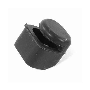 BERTAZZONI 308080 SILICONE CAP FOR GLIDE RAILS (GENUINE OEM PART)