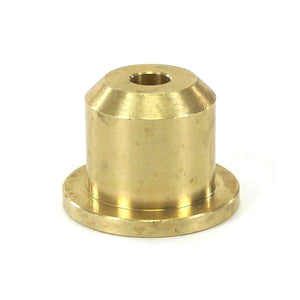 BERTAZZONI 309314 OVEN DOOR HANDLE SPACER (HI) (GENUINE OEM PART)