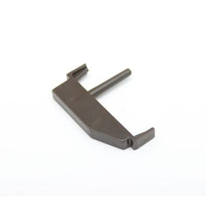 WHIRLPOOL 313611 BUTTON - DOOR (GENUINE OEM PART)