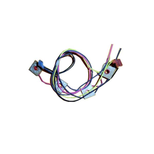 FRIGIDAIRE 316001830 WIRING HARNESS (genuine oem part) - Parts Solution Group