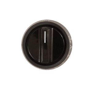 FRIGIDAIRE 316009010 TOP VALVE KNOB (GENUINE OEM PART)