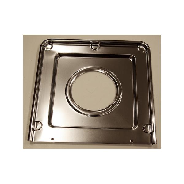 FRIGIDAIRE 316011403 SQUARE GAS BURNER PAN (genuine oem part) - Parts Solution Group