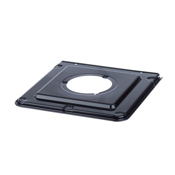 FRIGIDAIRE 316011419 RANGE DRIP PAN (BLACK) (GENUINE OEM PART) - Parts Solution Group