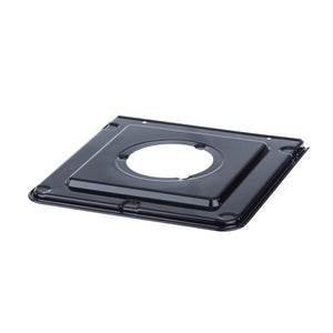 FRIGIDAIRE 316011419 RANGE DRIP PAN (BLACK) (GENUINE OEM PART)