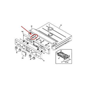 FRIGIDAIRE 316022508 LIGHT LAMP (genuine oem part)