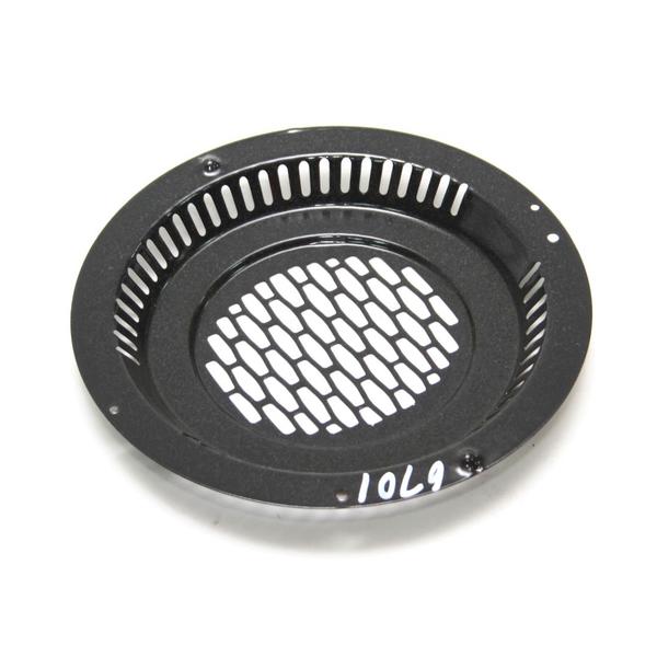 FRIGIDAIRE 316026701 RANGE CONVECTION FAN COVER (GENUINE OEM PART) - Parts Solution Group