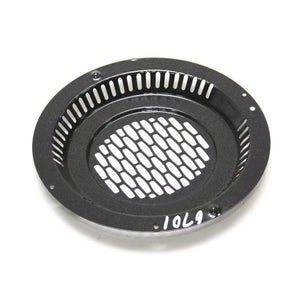 FRIGIDAIRE 316026701 RANGE CONVECTION FAN COVER (GENUINE OEM PART)