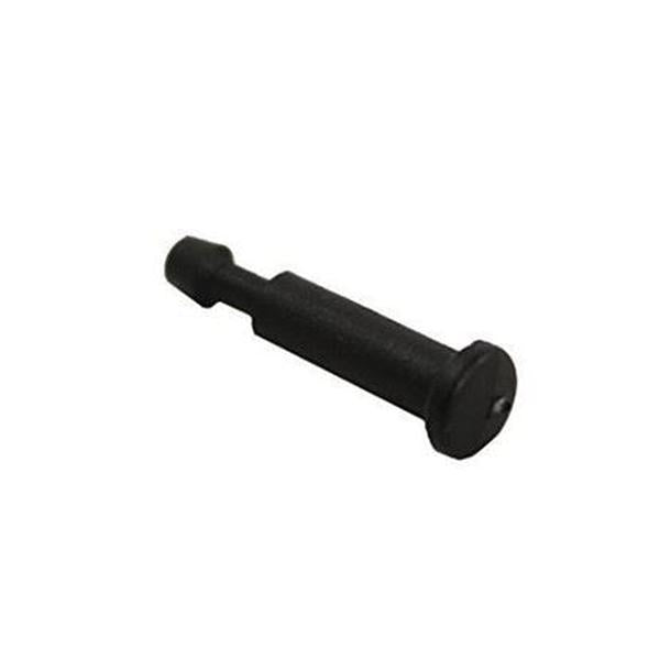 FRIGIDAIRE 316080600 PUSH BUTTON SHAFT (GENUINE OEM PART) - Parts Solution Group