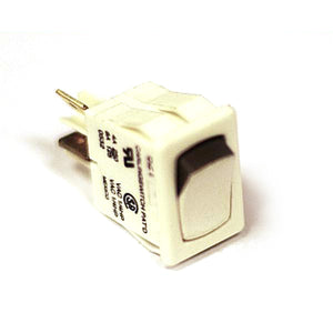 FRIGIDAIRE 316083102 ROCKER SWITCH (GENUINE OEM PART)