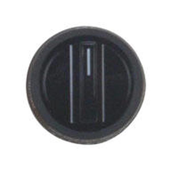 FRIGIDAIRE 316102304 THERMOSTAT KNOB BLACK (genuine oem part) - Parts Solution Group