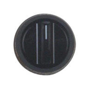 FRIGIDAIRE 316102304 THERMOSTAT KNOB BLACK (genuine oem part)