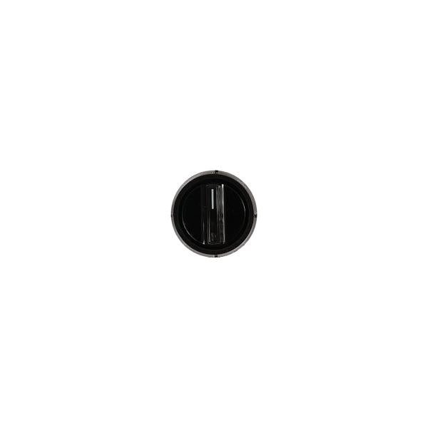 FRIGIDAIRE 316102307 SURFACE UNIT KNOB BLACK (genuine oem part) - Parts Solution Group