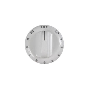FRIGIDAIRE 316108917 SWTCH KNOB (genuine oem part)