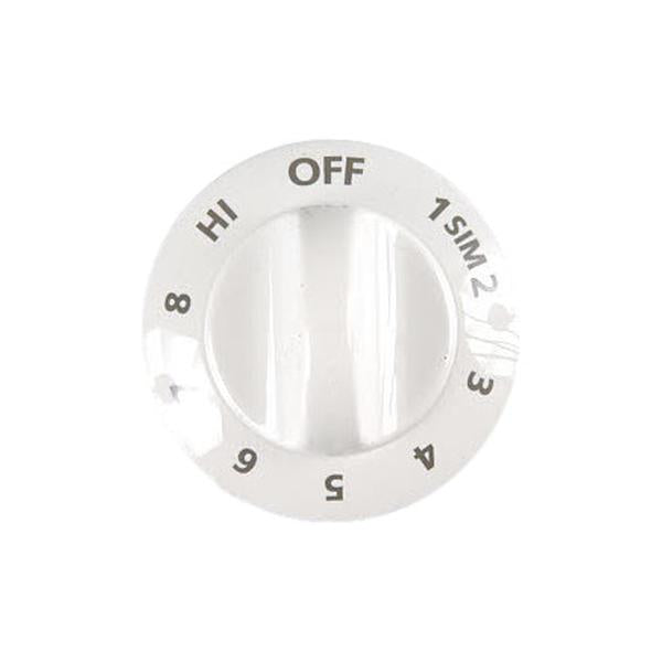 FRIGIDAIRE 316109607 KNOB (GENUINE OEM PART) - Parts Solution Group