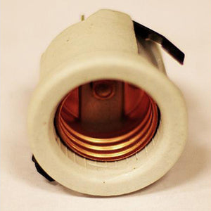 FRIGIDAIRE 316116400 LIGHT SOCKET (genuine oem part)