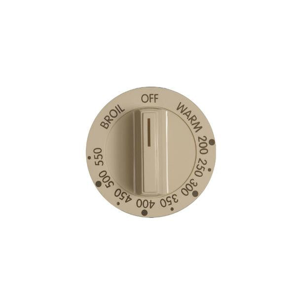 FRIGIDAIRE 316123302 THERMOSTAT KNOB (genuine oem part) - Parts Solution Group