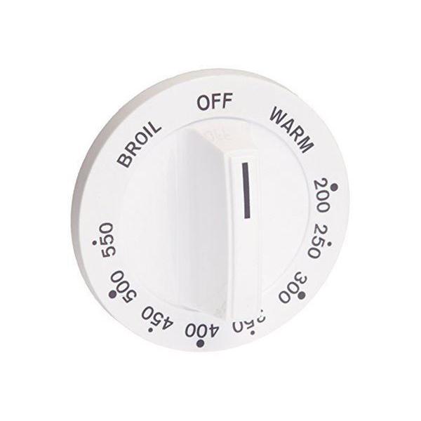 FRIGIDAIRE 316123306 KNOB (GENUINE OEM PART) - Parts Solution Group