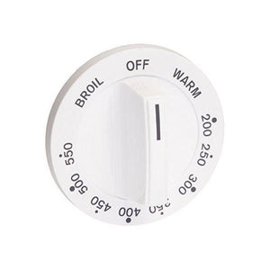 FRIGIDAIRE 316123306 KNOB (GENUINE OEM PART)