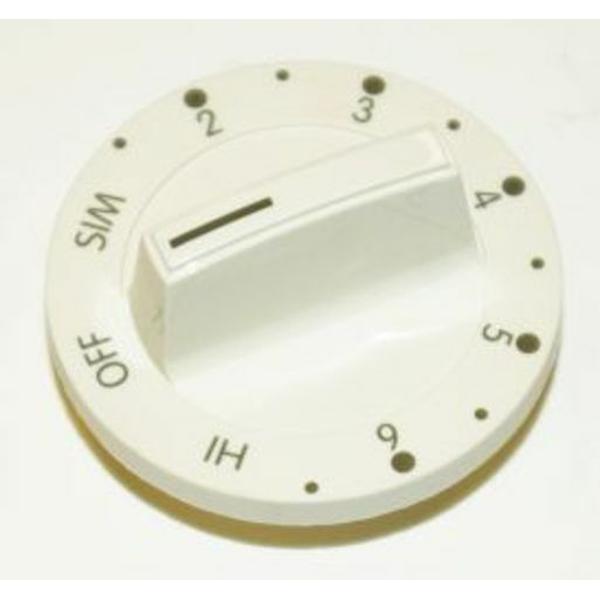 FRIGIDAIRE 316123310 KNOB (GENUINE OEM PART) - Parts Solution Group