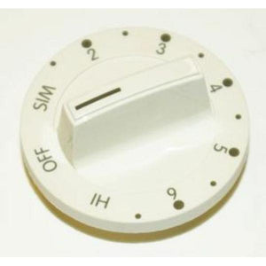 FRIGIDAIRE 316123310 KNOB (GENUINE OEM PART)