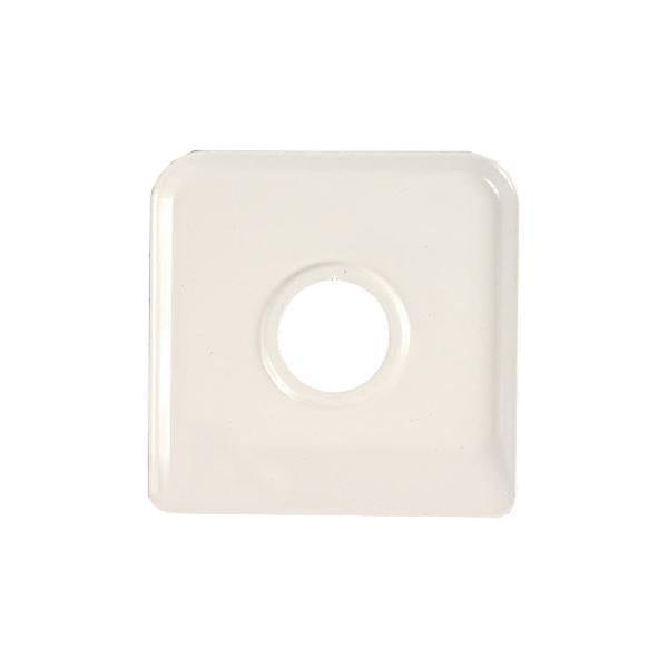 FRIGIDAIRE 316202500 BURNER PAN (GREY) (GENUINE OEM PART) - Parts Solution Group