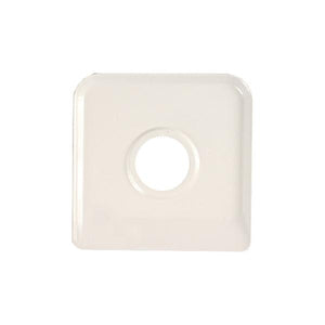 FRIGIDAIRE 316202500 BURNER PAN (GREY) (GENUINE OEM PART)