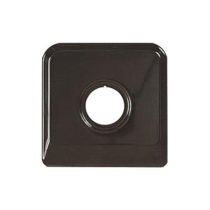 FRIGIDAIRE 316202520 BURNER PAN (GRAY) (GENUINE OEM PART)