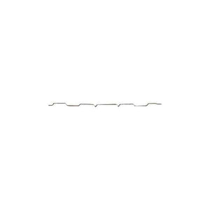FRIGIDAIRE 316203400 SUPPORT (genuine oem part)