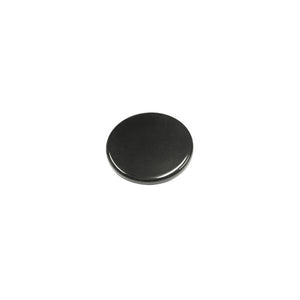 FRIGIDAIRE 316206600 5K BURNER CAP BLACK (genuine oem part)