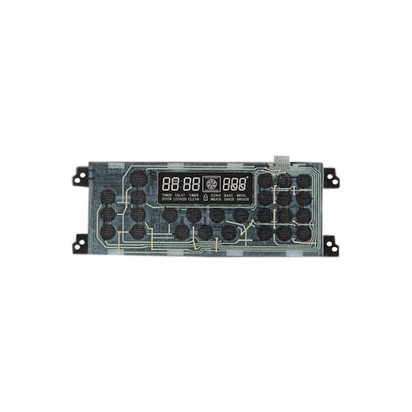 FRIGIDAIRE 316207605 CLOCK/TIMER (genuine oem part) - Parts Solution Group